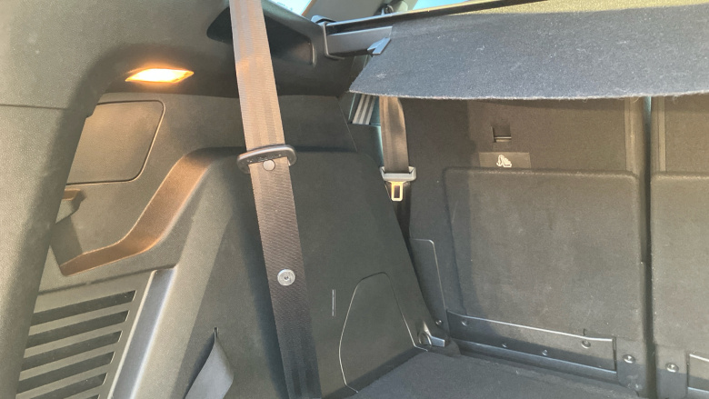 Peugeot 5008 1.2 PureTech Active Premium+ 5dr EAT8 Petrol Estate